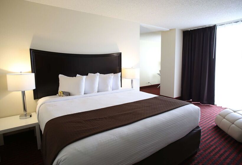 فندق Red Lion Inn & Suites Olympia, Governor