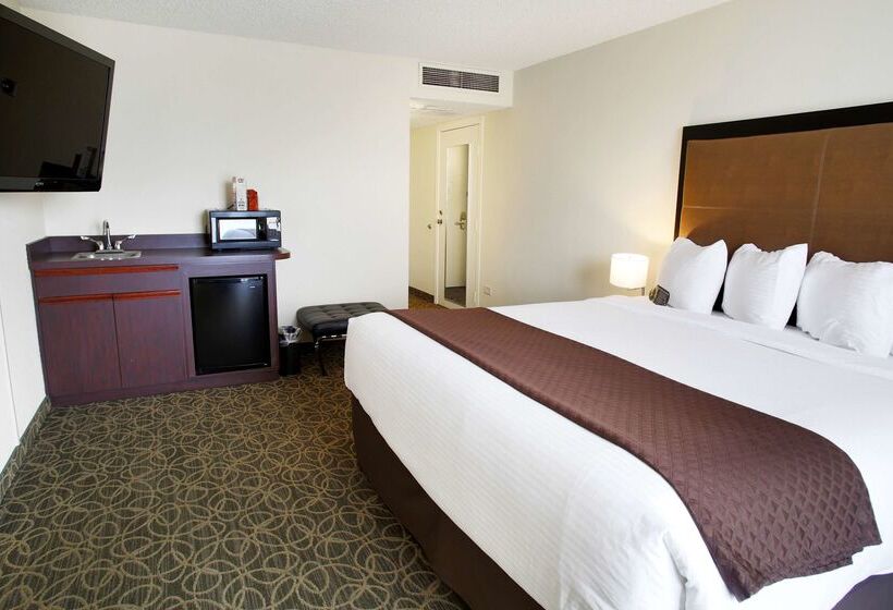 فندق Red Lion Inn & Suites Olympia, Governor