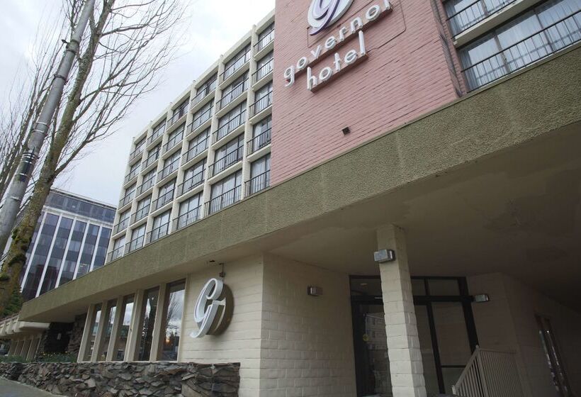 فندق Red Lion Inn & Suites Olympia, Governor