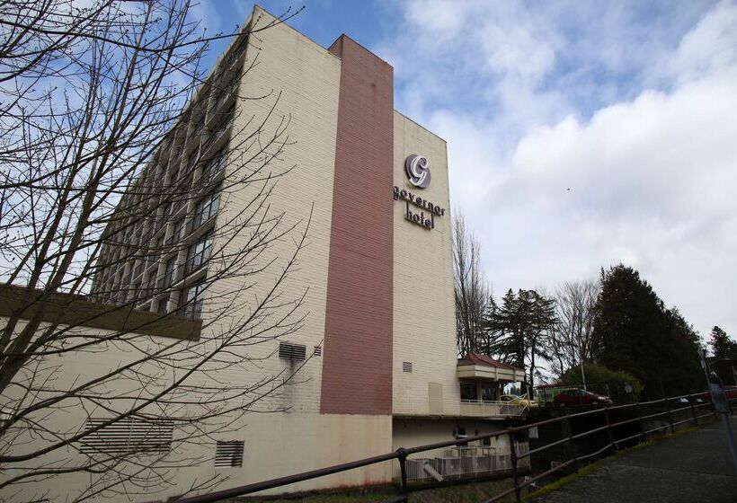 فندق Red Lion Inn & Suites Olympia, Governor