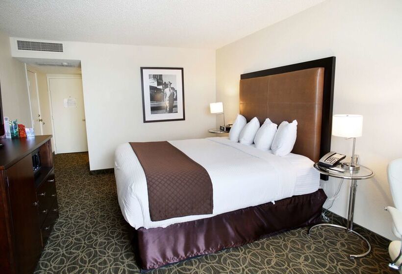 בית מלון כפרי Red Lion Inn & Suites Olympia, Governor