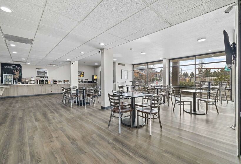 ホテル Red Lion Inn & Suites Deschutes River   Bend