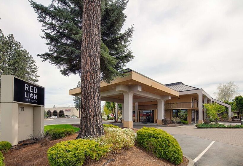 ホテル Red Lion Inn & Suites Deschutes River   Bend