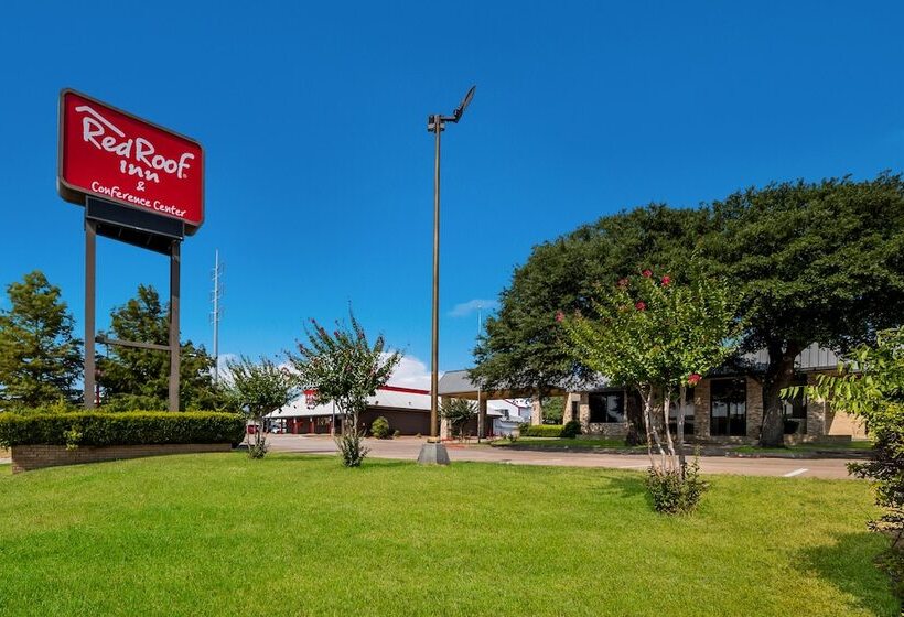 酒店 Red Roof Inn & Conference Center Mckinney