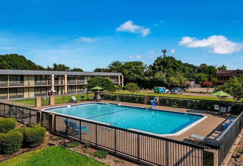 酒店 Red Roof Inn & Conference Center Mckinney