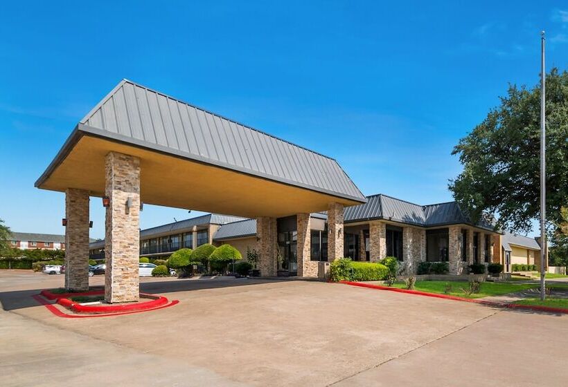ホテル Red Roof Inn & Conference Center Mckinney