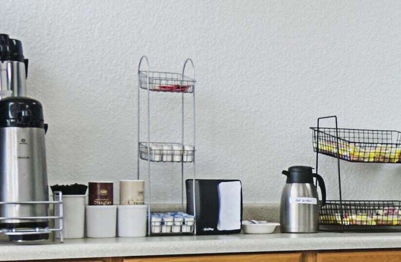 فندق Red Roof Inn Forsyth