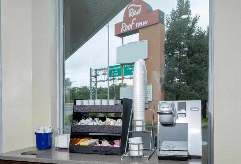 فندق Red Roof Inn Freehold