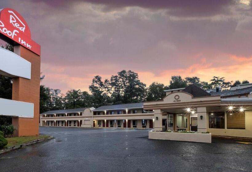 فندق Red Roof Inn Freehold