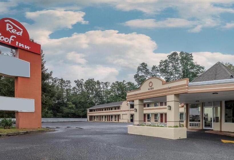 فندق Red Roof Inn Freehold