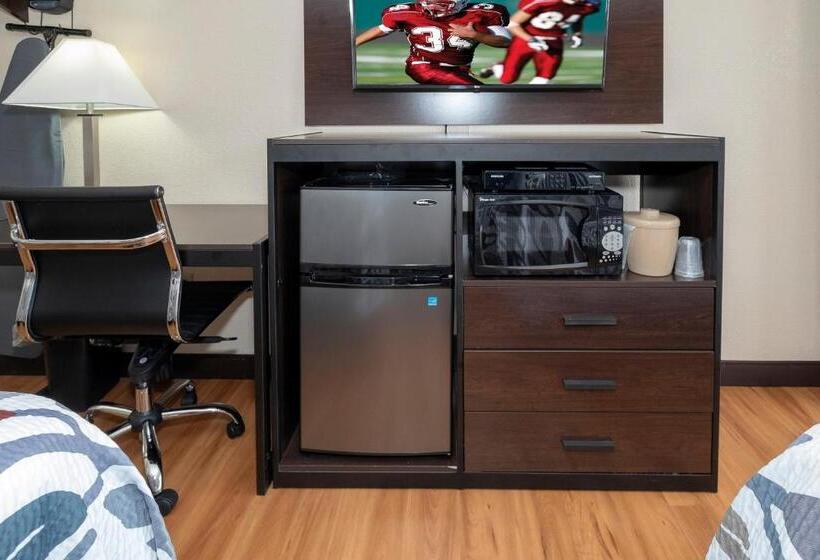 فندق Red Roof Inn Freehold