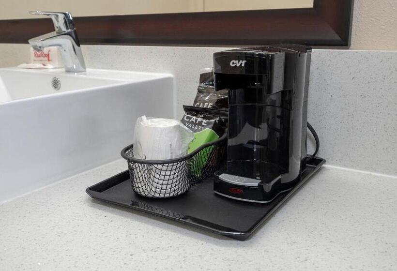 فندق Red Roof Inn Freehold