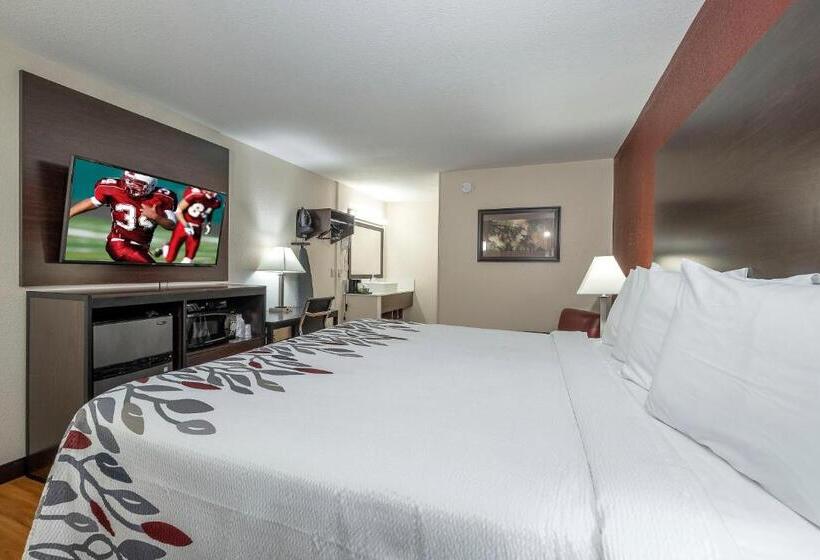 فندق Red Roof Inn Freehold