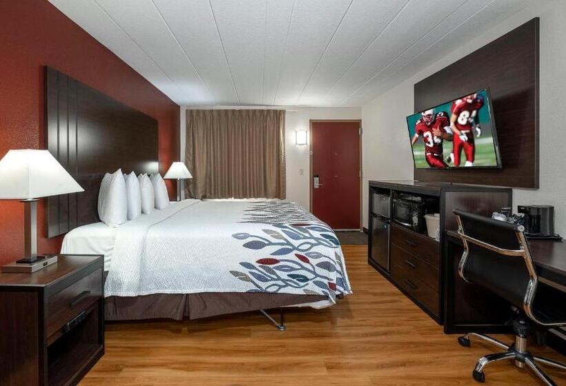 فندق Red Roof Inn Freehold