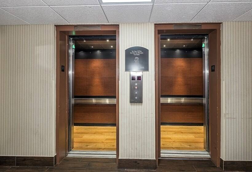 ホテル Red Roof Inn Hartford  New Britain