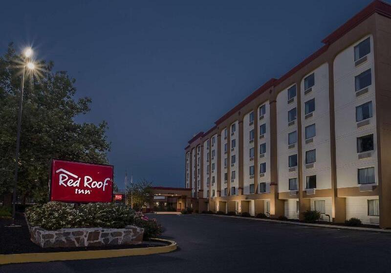 ホテル Red Roof Inn Hartford  New Britain