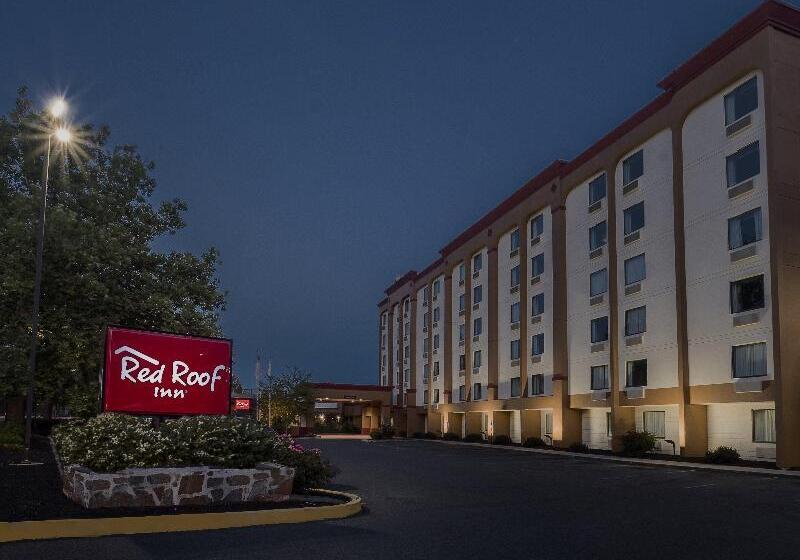 ホテル Red Roof Inn Hartford  New Britain