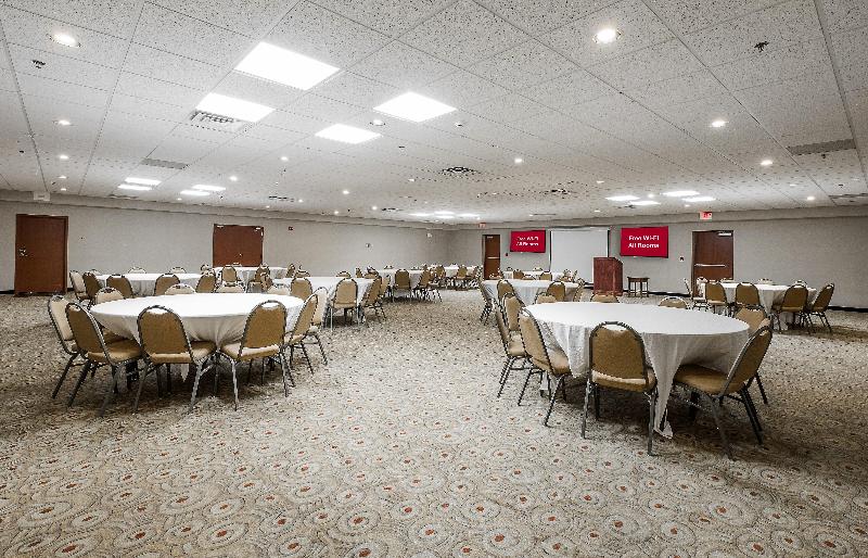ホテル Red Roof Inn Hartford  New Britain