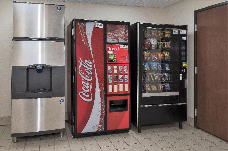 ホテル Red Roof Inn Hartford  New Britain