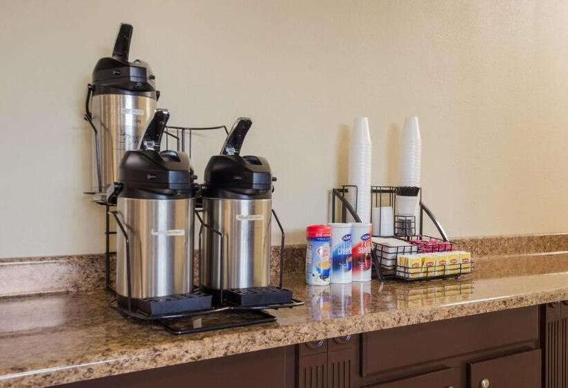 ホテル Red Roof Winchester   Lexington East