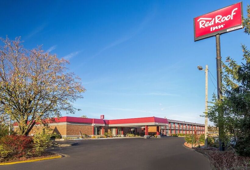 ホテル Red Roof Winchester   Lexington East