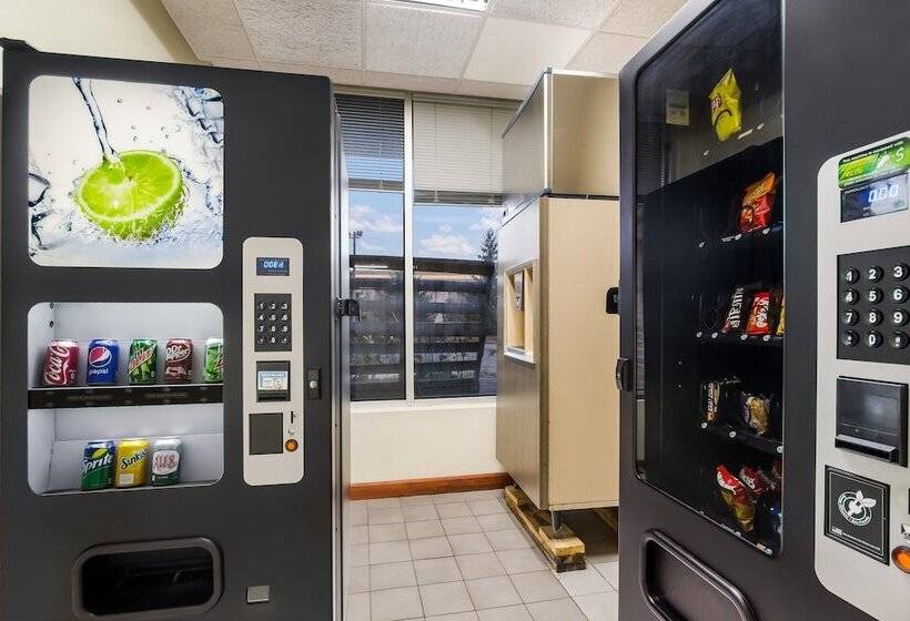 ホテル Red Roof Winchester   Lexington East