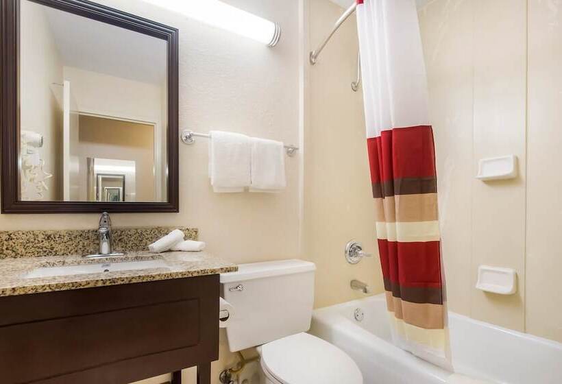 ホテル Red Roof Winchester   Lexington East