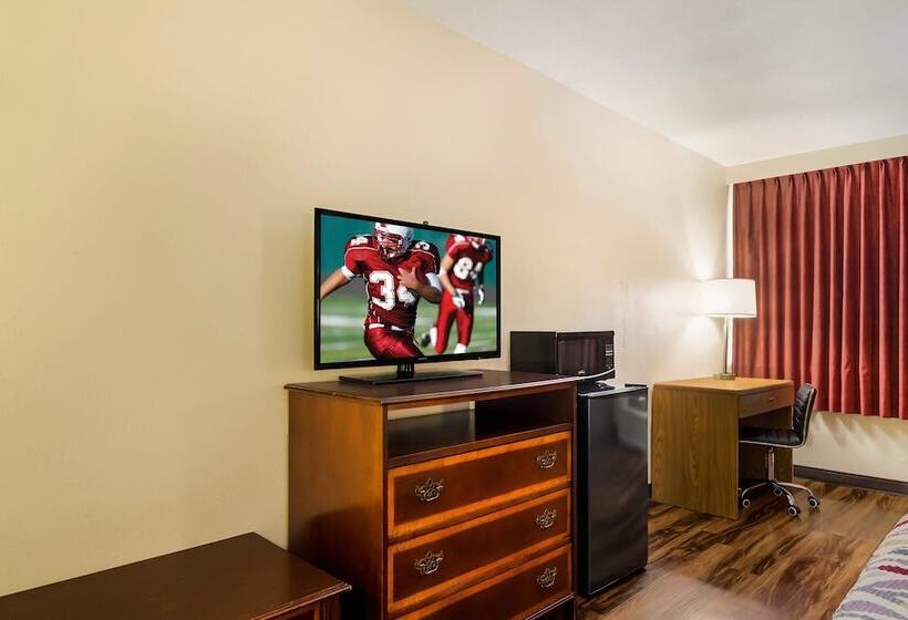 ホテル Red Roof Winchester   Lexington East