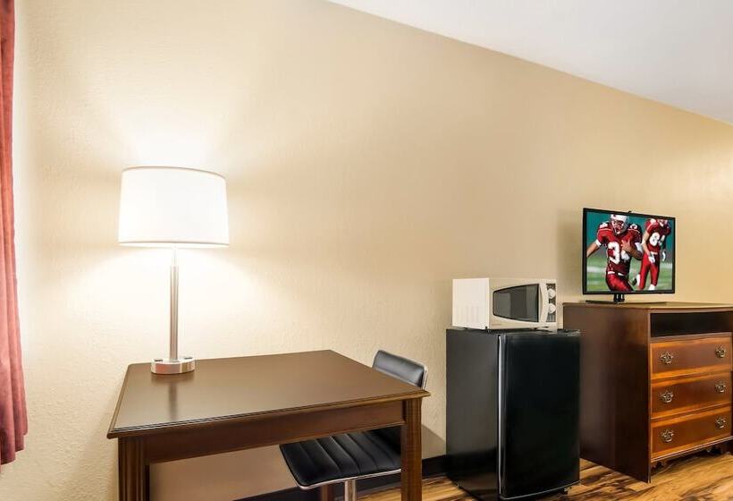 ホテル Red Roof Winchester   Lexington East