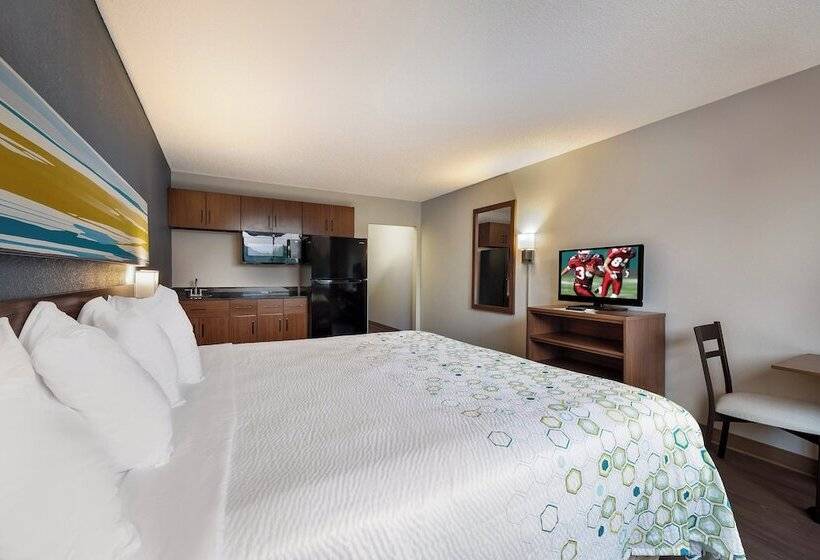 فندق Red Roof Inn Painted Post