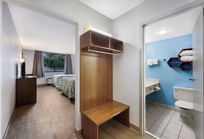 فندق Red Roof Inn Painted Post