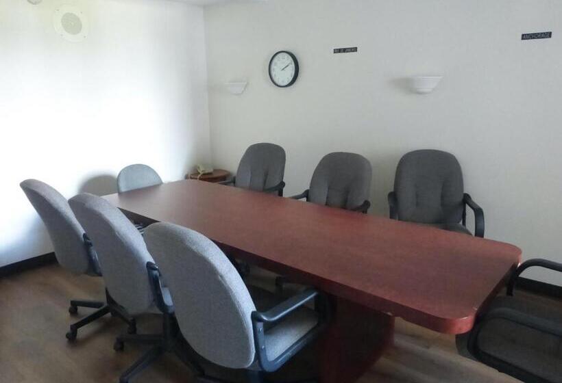 فندق Red Roof Inn Painted Post