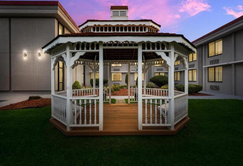 فندق Red Roof Inn Painted Post