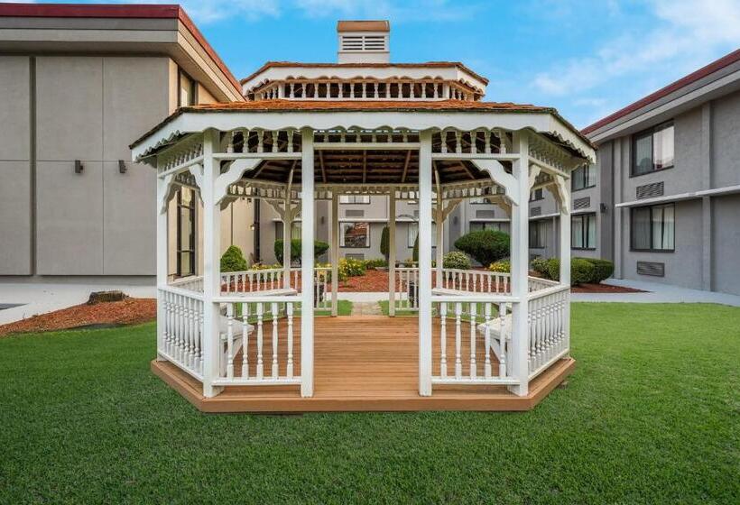 فندق Red Roof Inn Painted Post