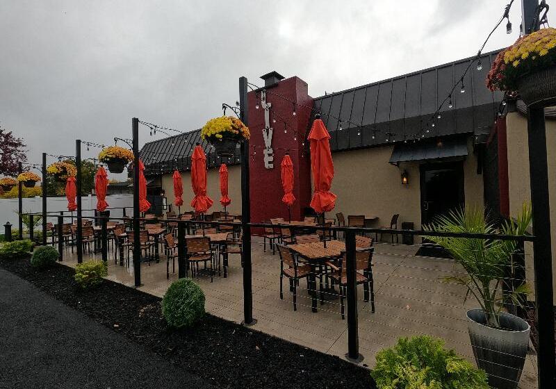 فندق Red Roof Inn Reading