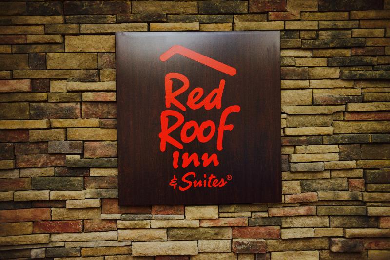 فندق Red Roof Inn & Suites Commerce  Athens