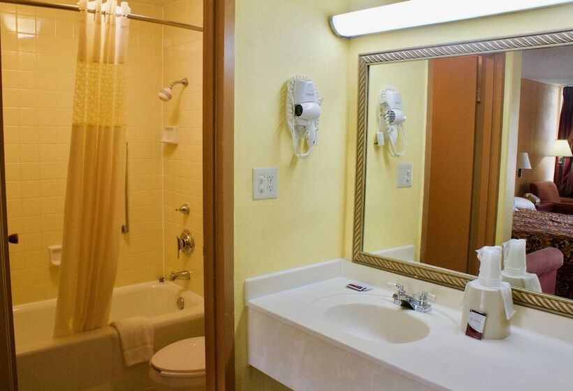 فندق Rodeway Inn