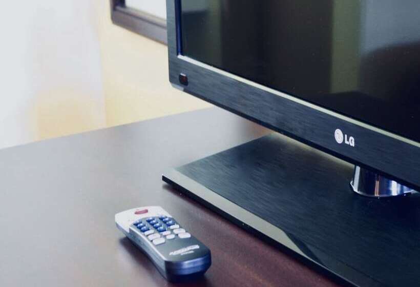 فندق Rodeway Inn