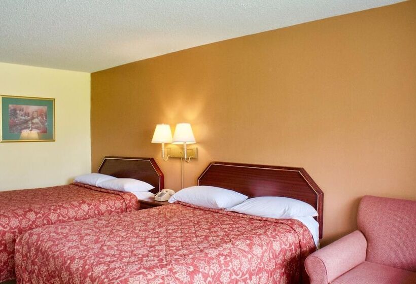 فندق Rodeway Inn