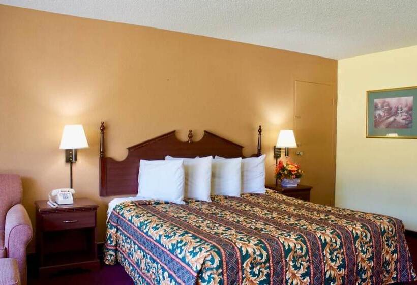 فندق Rodeway Inn