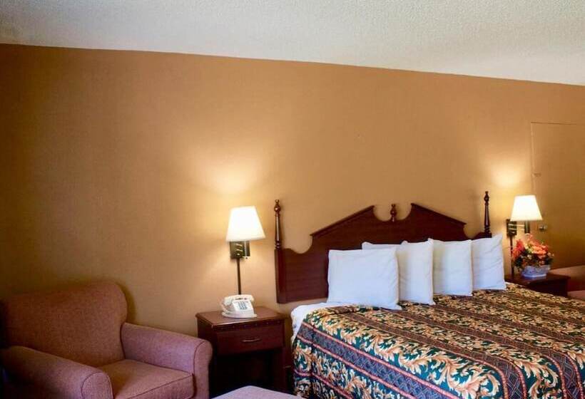 فندق Rodeway Inn