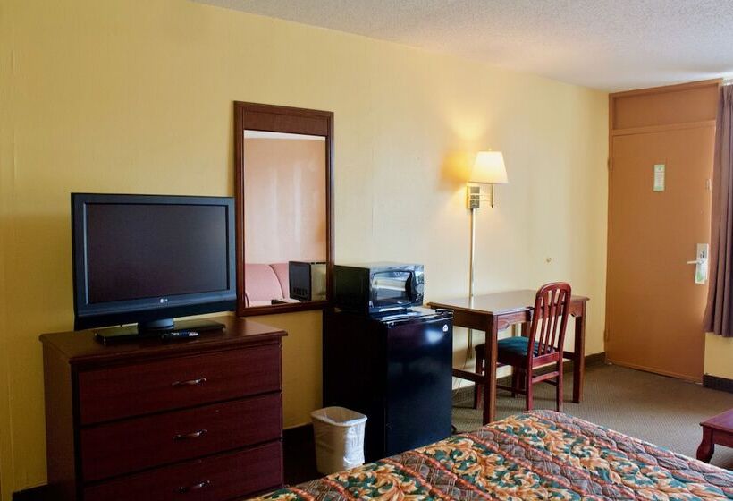 فندق Rodeway Inn