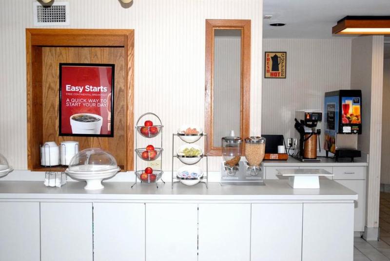 فندق Quality Inn