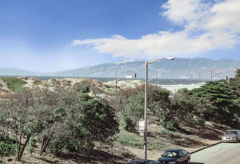 Motel 6 San Francisco, Ca Great Highway