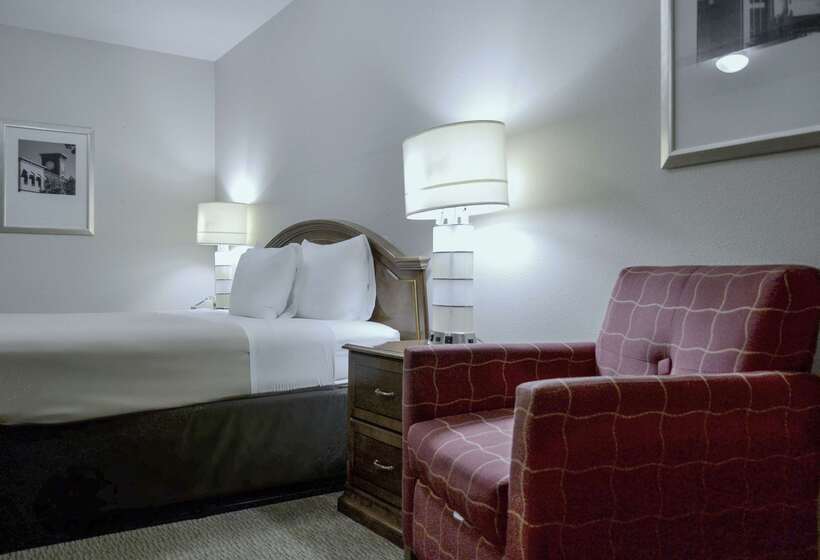 Motel 6 San Francisco, Ca Great Highway