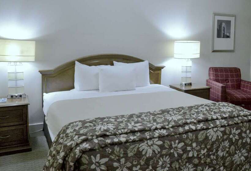 Motel 6 San Francisco, Ca Great Highway