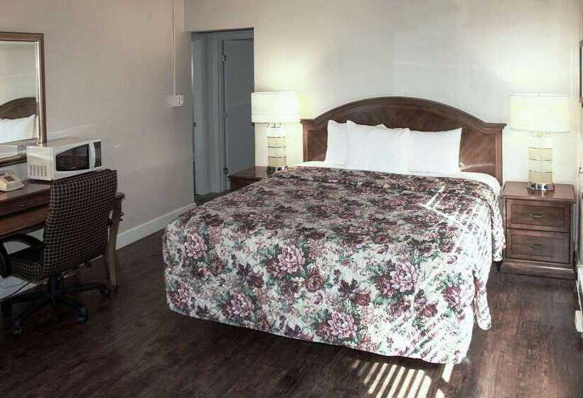 Motel 6 San Francisco, Ca Great Highway