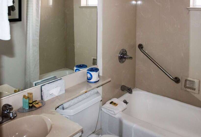 Motel 6 San Francisco, Ca Great Highway