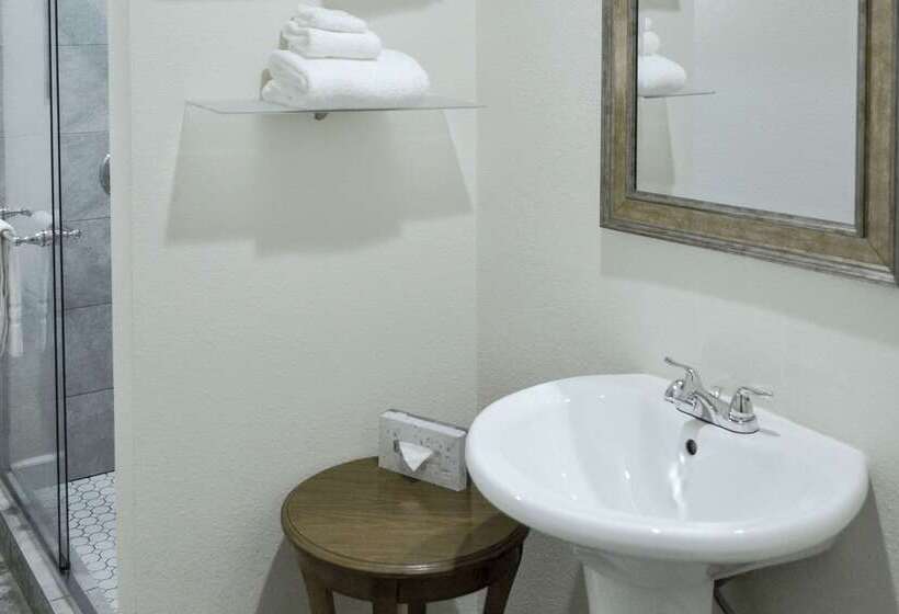 Motel 6 San Francisco, Ca Great Highway