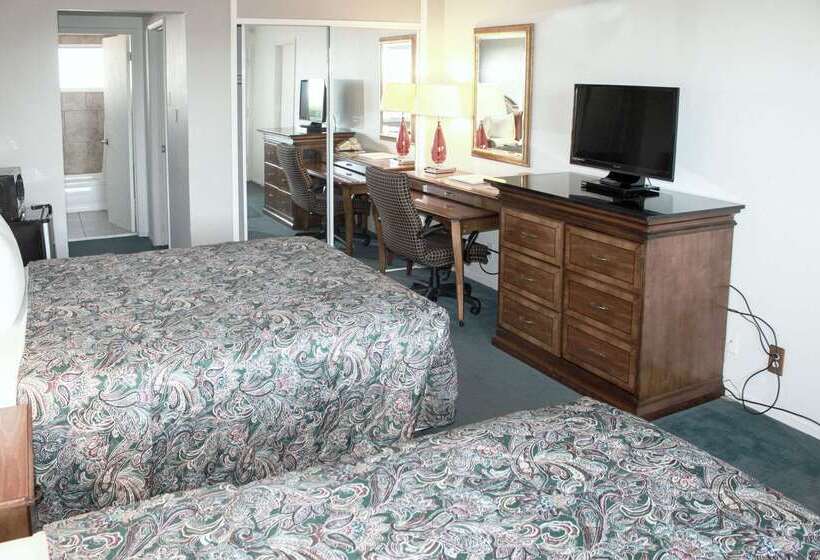 Motel 6 San Francisco, Ca Great Highway